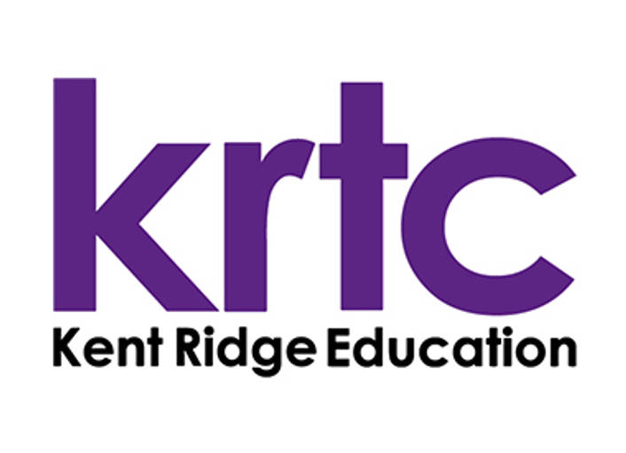 Kent Ridge Education logo